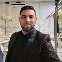 Ahmed Saley