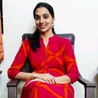Meghana Jayasimha