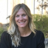 Lindsay Svenson