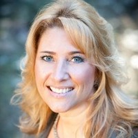 April McNicholas