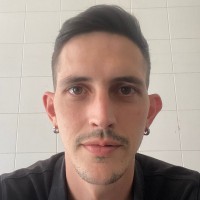 David Pérez Guerrero