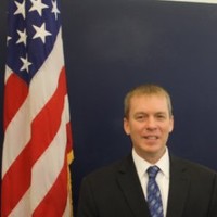 Christopher Schofield