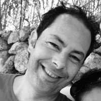 Rubèn Maestre Garcia