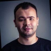 Serhii Danovskyi