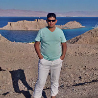 Abd Elhameed Ahmed