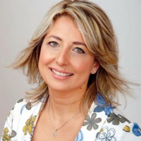 Claudia Caizza