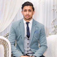 Mehtab Akram