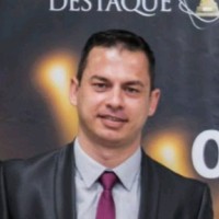 Ronaldo Margotti Madeira