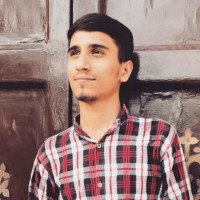 Ali Raza