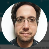 Daniel Ledesma Ortega