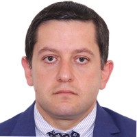 Arman Poghosyan