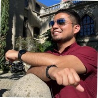 Luciano Tang Rodriguez