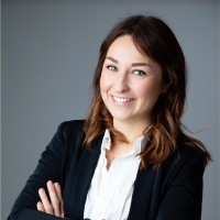Lucie Houzelle