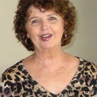 Nancy Mckinnis