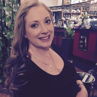 Jo Clarke