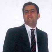Arash Esfandiari