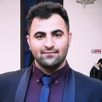 Javad Eslamibabaheidari