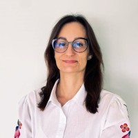 Patrycja Kwaśniewska