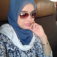 Khadija Fellahi