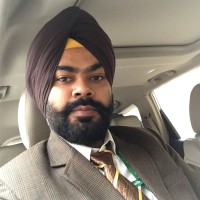 Surinder Singh