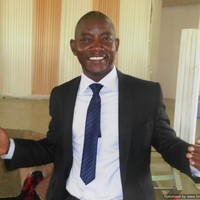 Olusoji David SODIPE