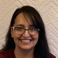 Zainab Ali