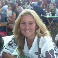 Stephanie Georgiou
