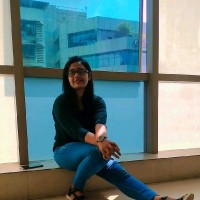 Komal Chavan
