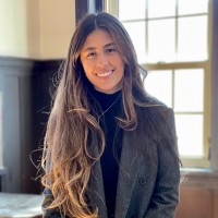 Raquel Coronell Uribe