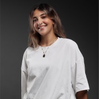 Cherine Alaa
