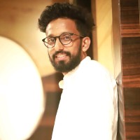 Manoj Manikandan