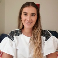 Thaís Quimbaya Ramos