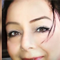 Shideh Yavary Mehr