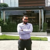 Danyaal Shah