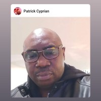 Patrick Cyprian