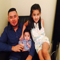 David Rodriguez