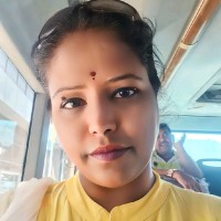 Laxmi Kamble