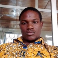 Michael Kwasi Kumah