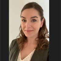 Erika Skaftfeld M.Sc