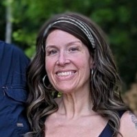 Heather Mclaughlin