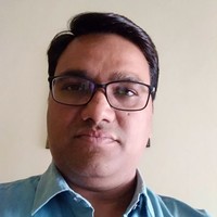 Jagdish Gondaliya