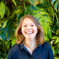 Iris Van Beek