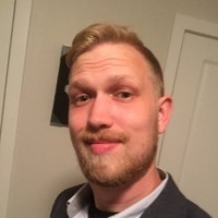 Ryan Moroz