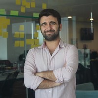 Omer Akdeniz