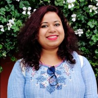 Pranita Jain
