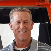 Randy Little
