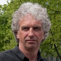 Ton van Veen