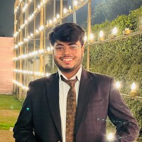 Kanishk Vohra