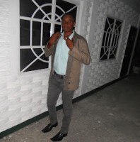 Kerron Daziel