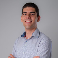 Eudes Jânio Botelho Gonçalves